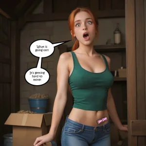 StickerBox CH1-6 - Page 32