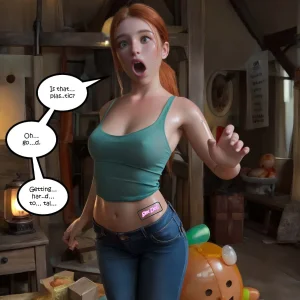 StickerBox CH1-6 - Page 33