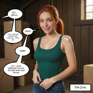 StickerBox CH1-6 - Page 67