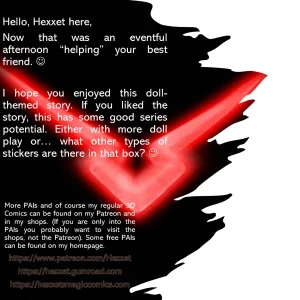 StickerBox CH1-6 - Page 68