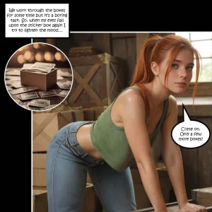 StickerBox CH1-6 - Page 7