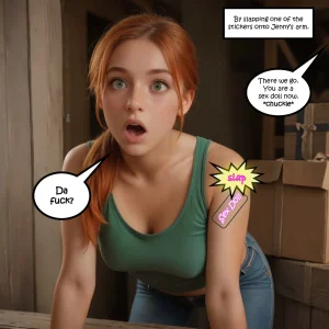 StickerBox CH1-6 - Page 8