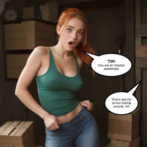 StickerBox CH1-6 - Page 9