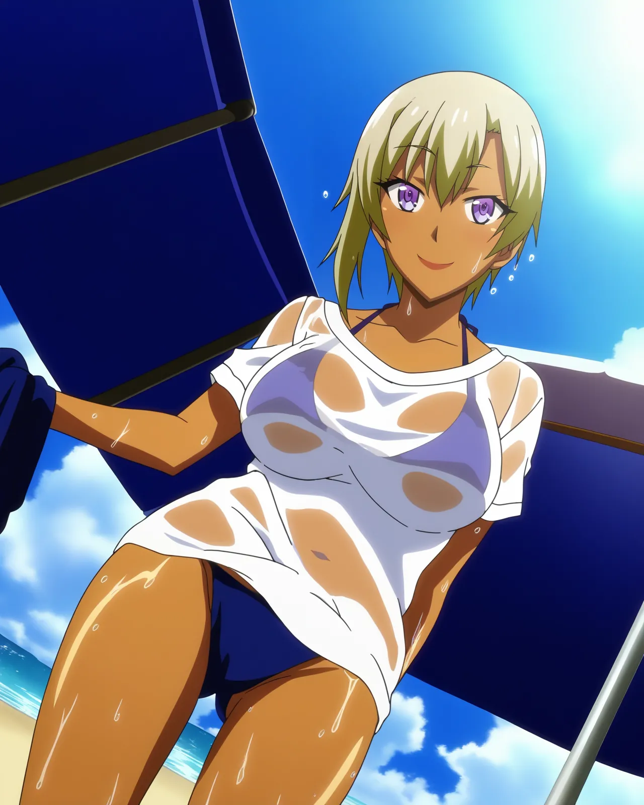 sticky 130p Ranko x BBC - Image 1