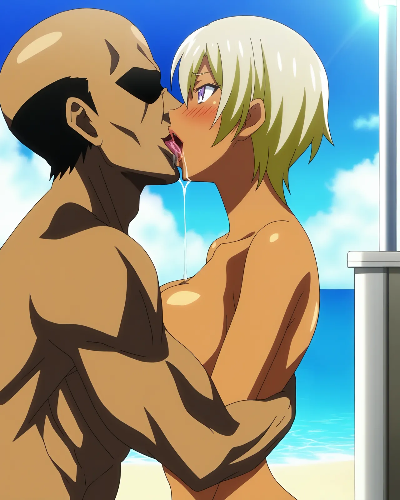 sticky 130p Ranko x BBC - Image 10