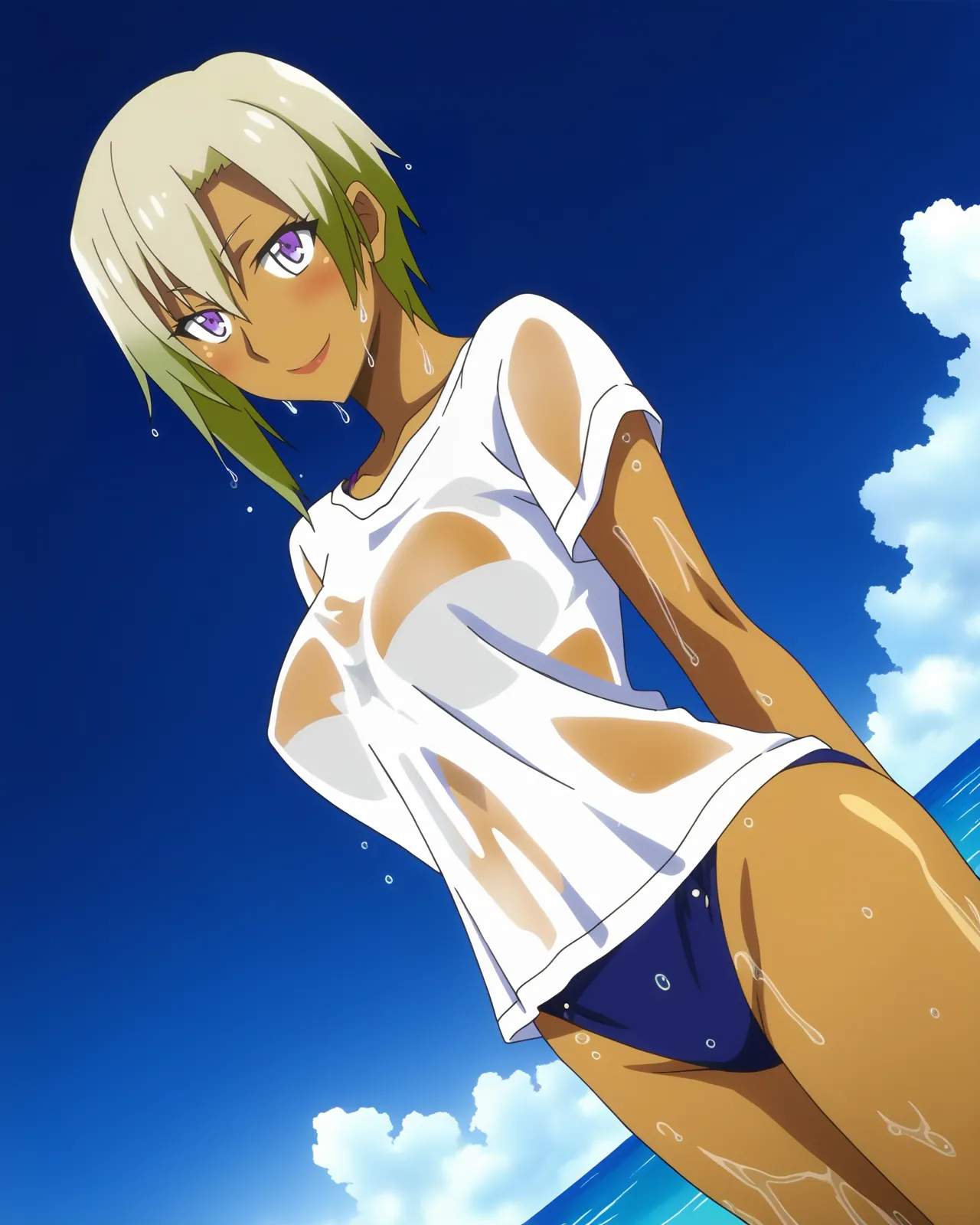 sticky 130p Ranko x BBC - Image 13