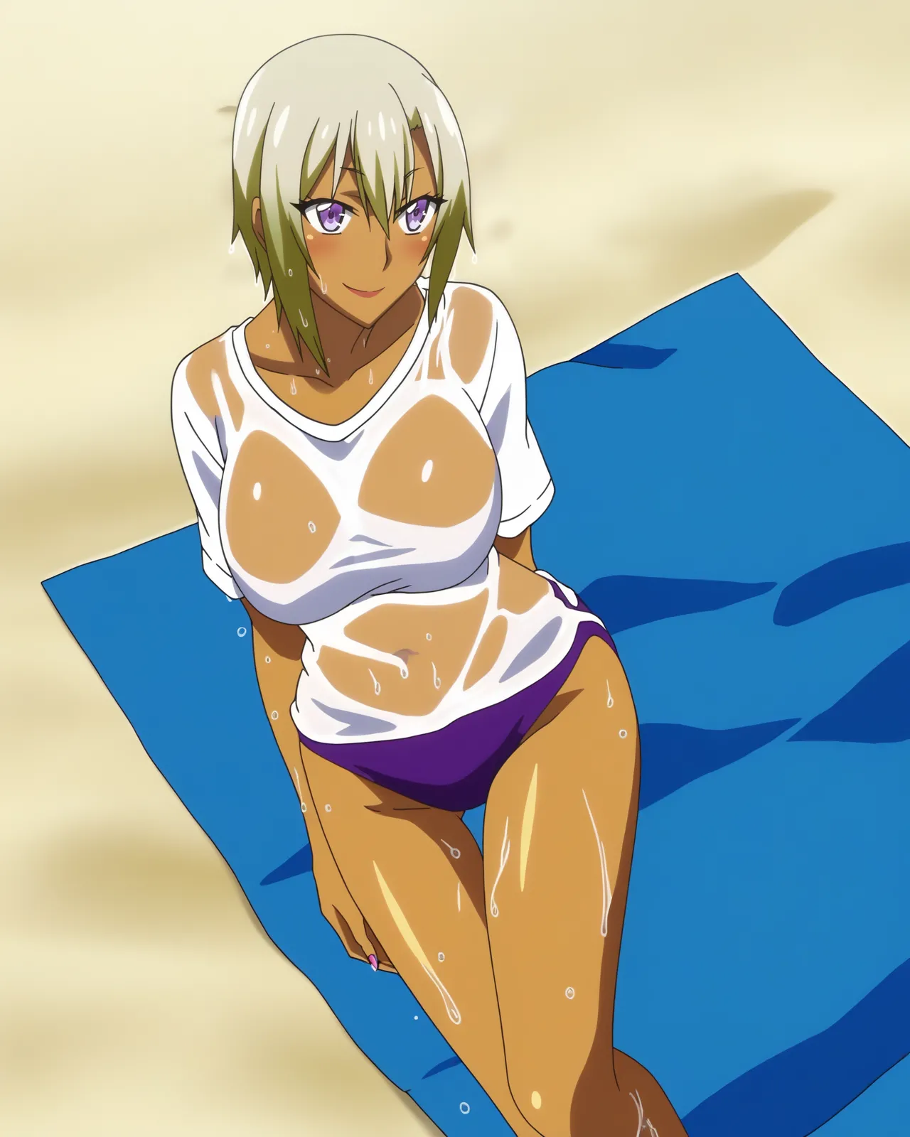 sticky 130p Ranko x BBC - Image 15