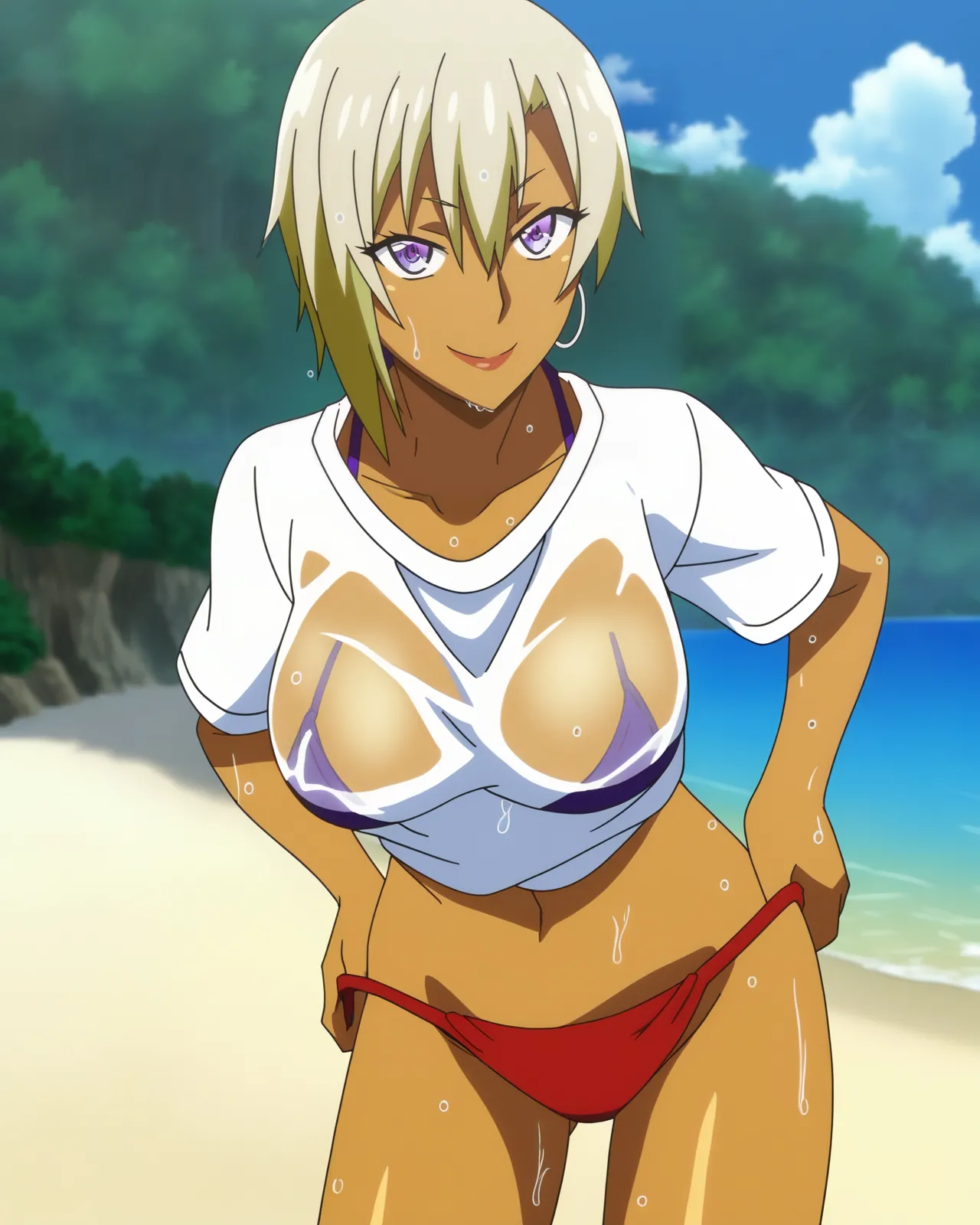 sticky 130p Ranko x BBC - Image 18