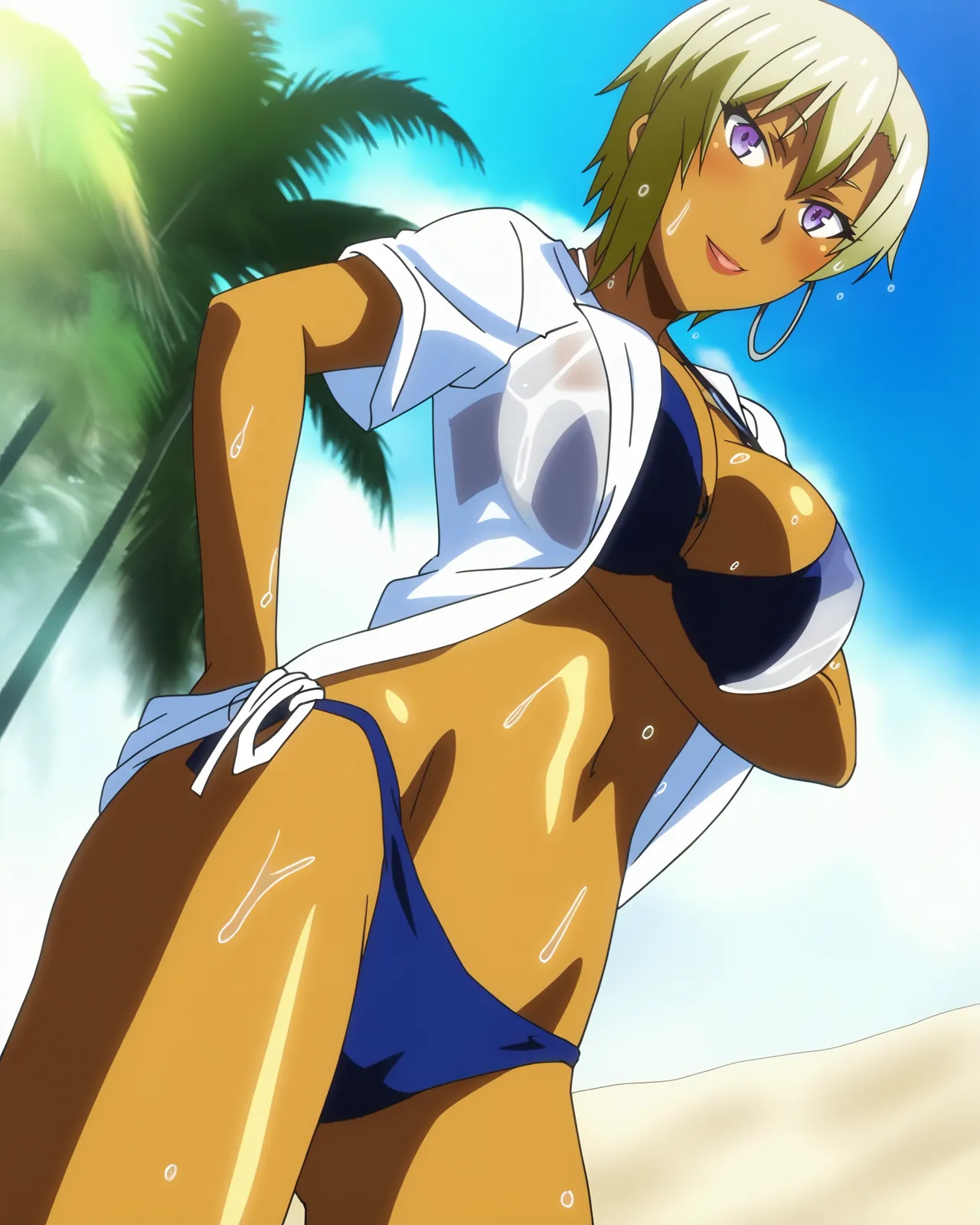 sticky 130p Ranko x BBC - Image 19