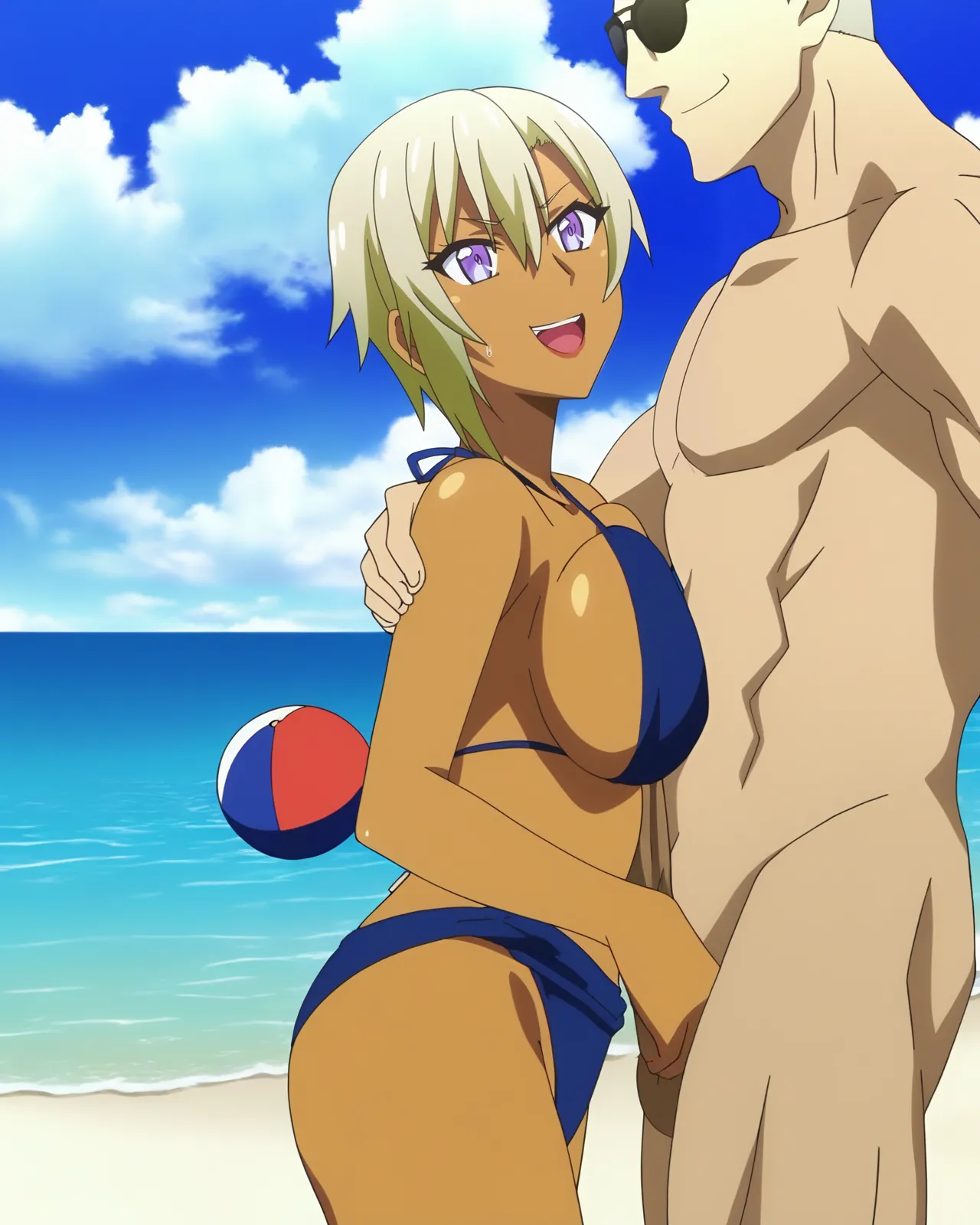 sticky 130p Ranko x BBC - Image 21