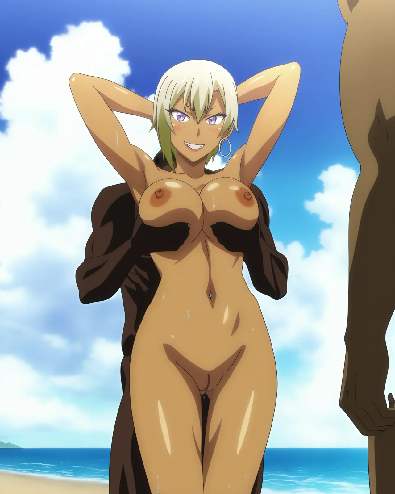 sticky 130p Ranko x BBC - Image 28