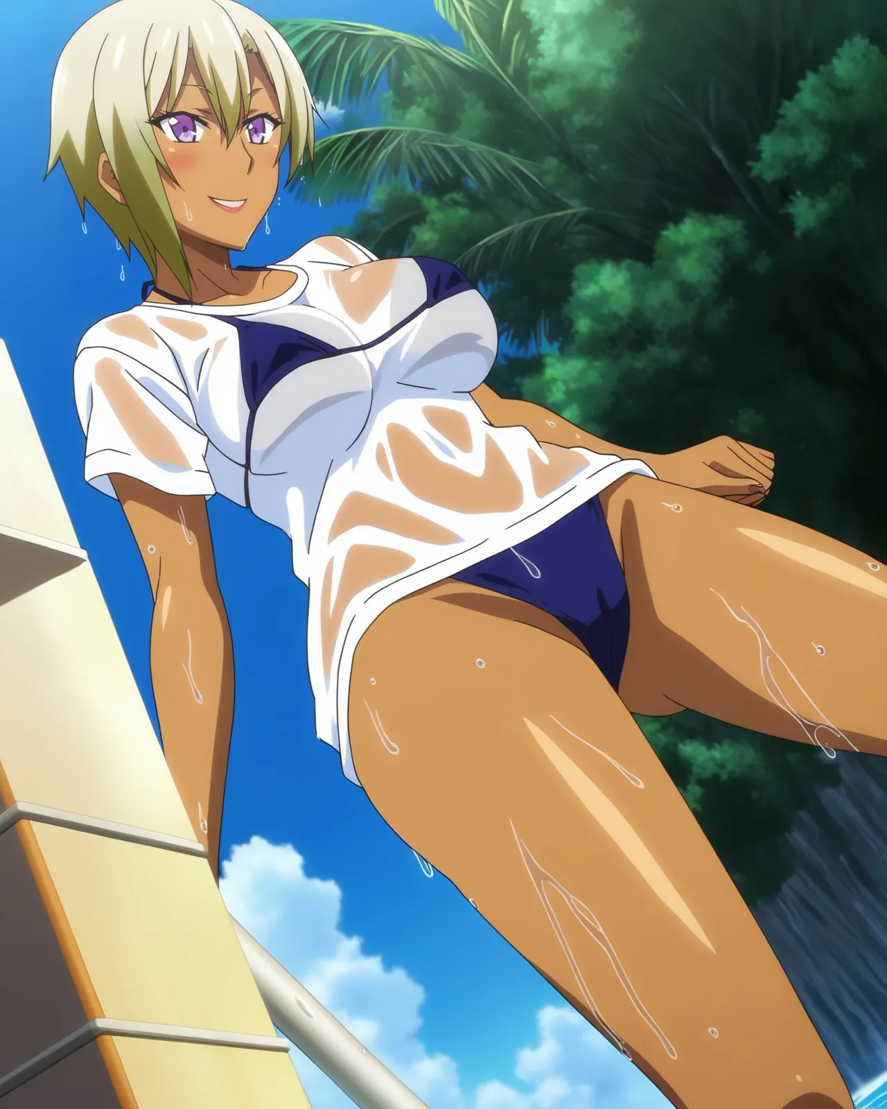 sticky 130p Ranko x BBC - Image 3