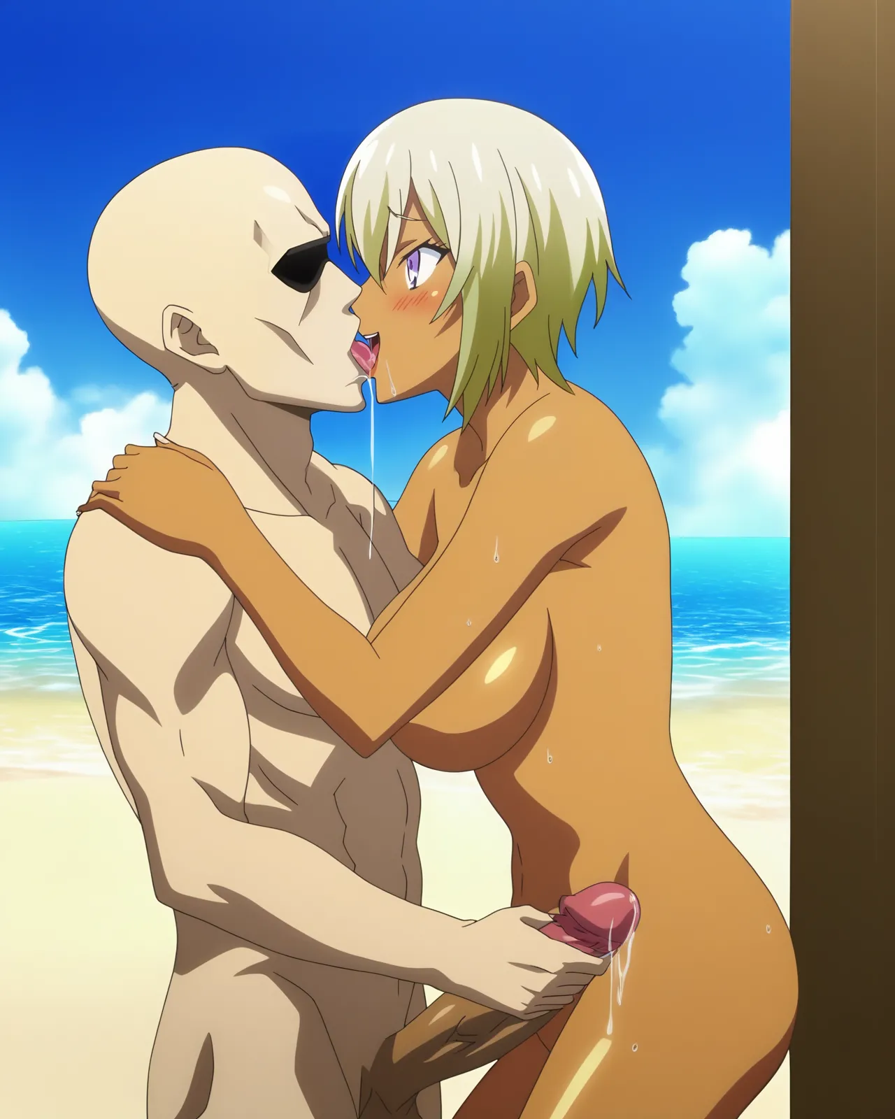 sticky 130p Ranko x BBC - Image 30