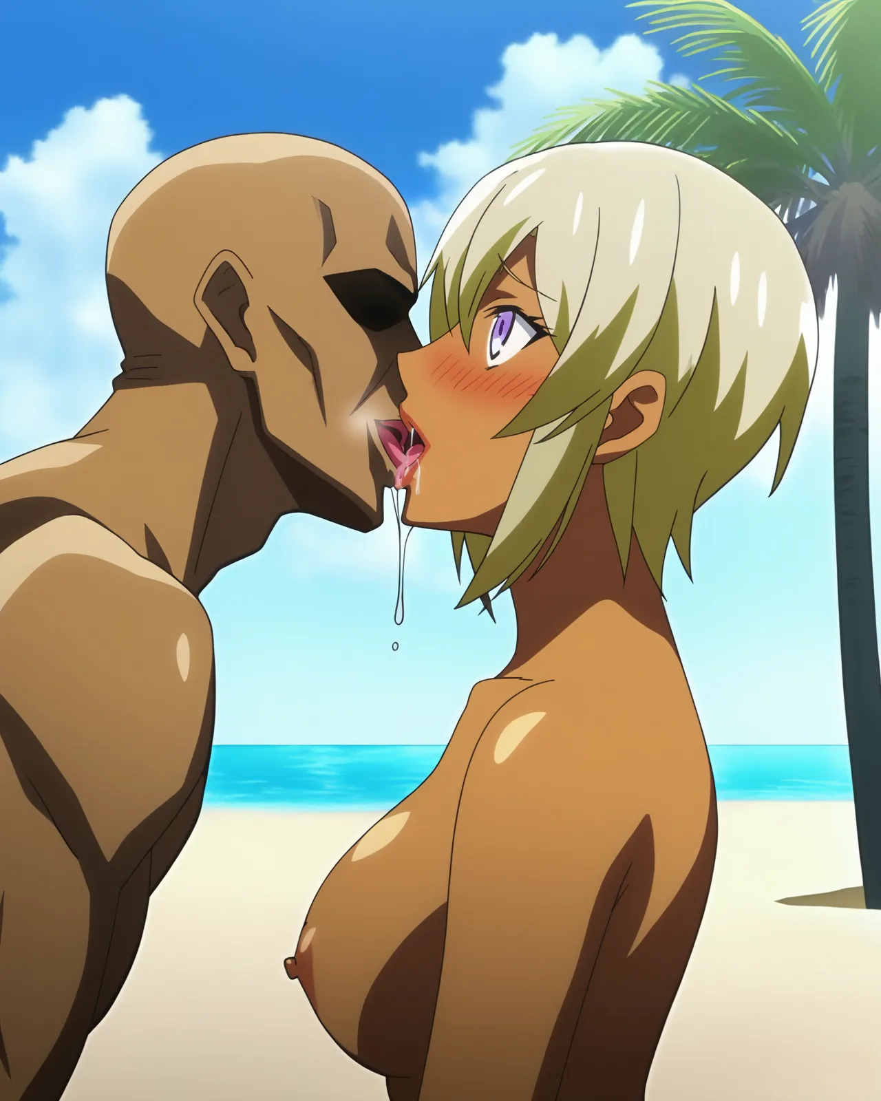 sticky 130p Ranko x BBC - Image 31