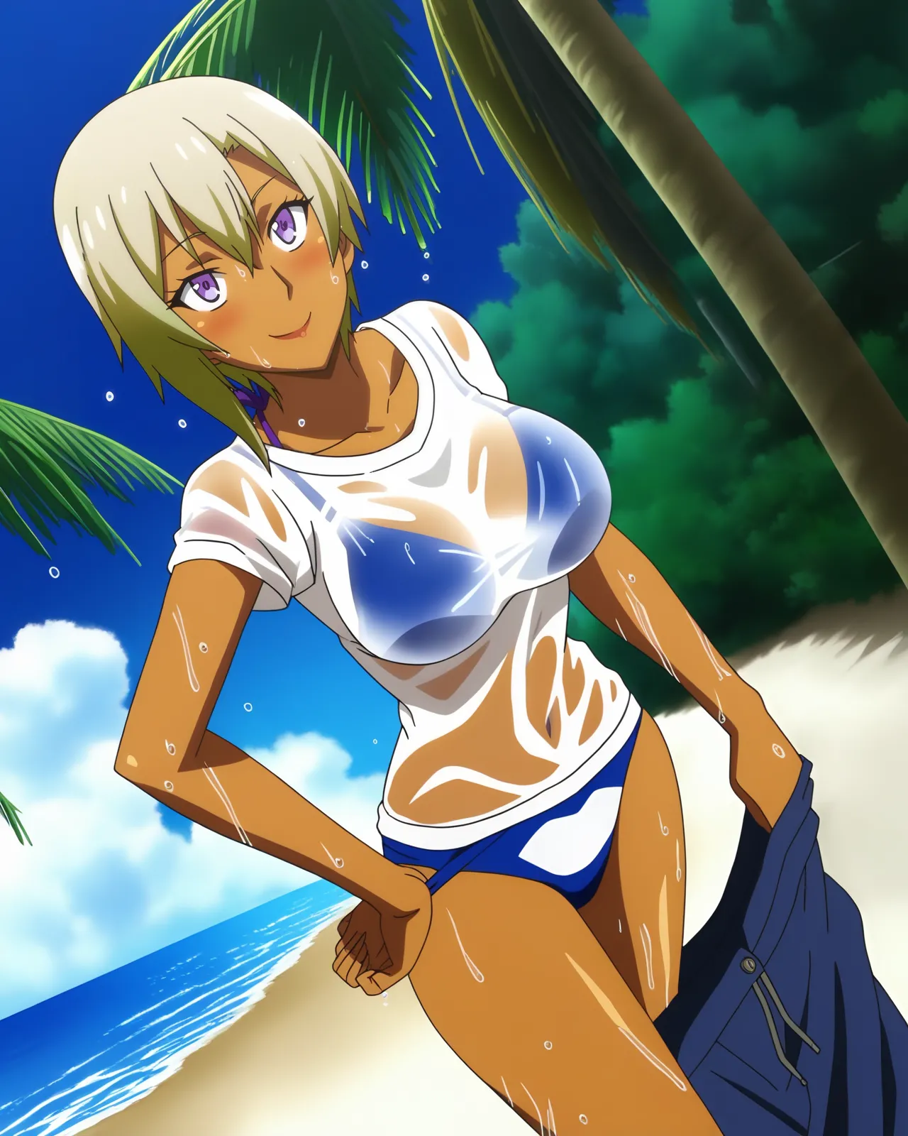 sticky 130p Ranko x BBC - Image 4