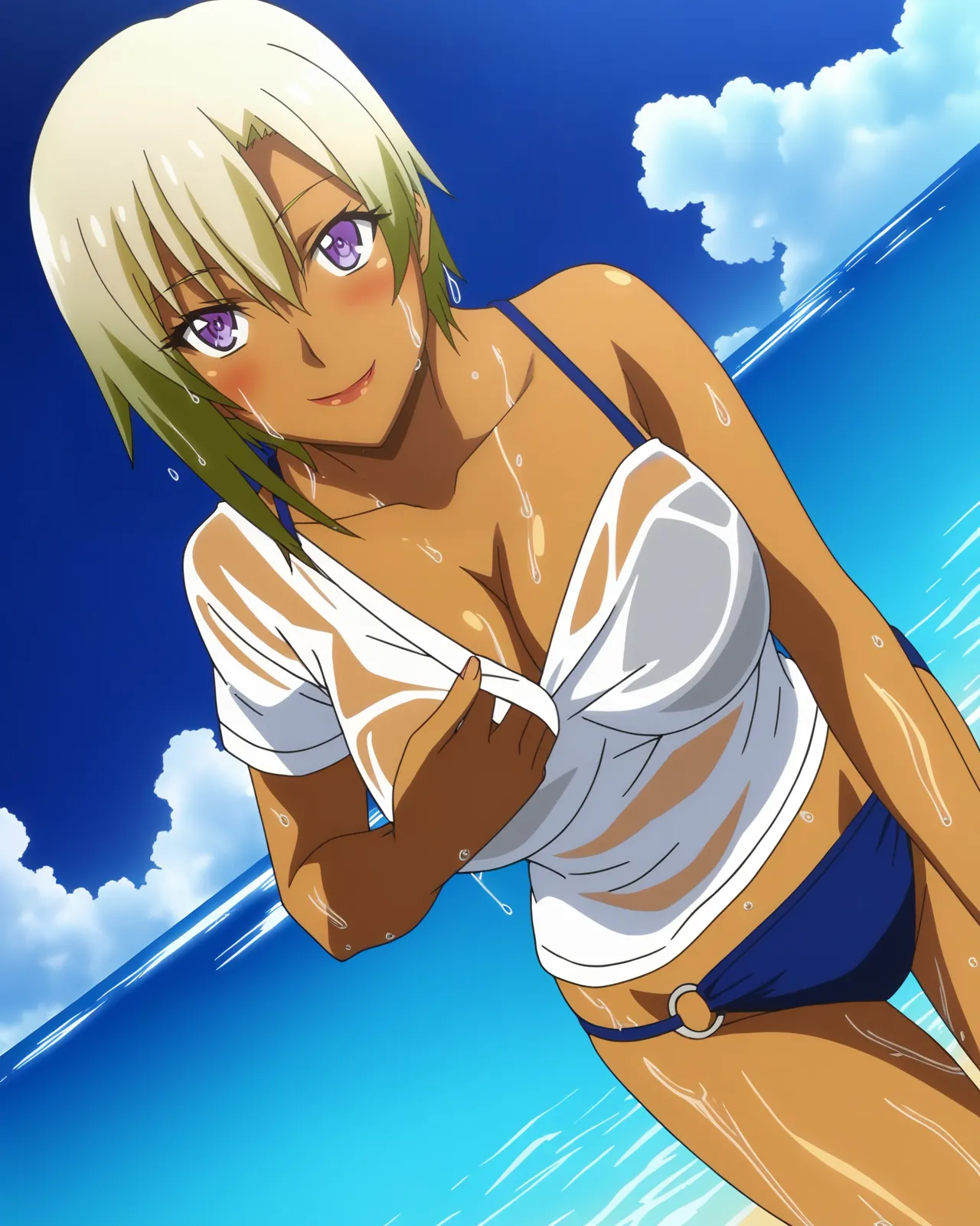 sticky 130p Ranko x BBC - Image 5