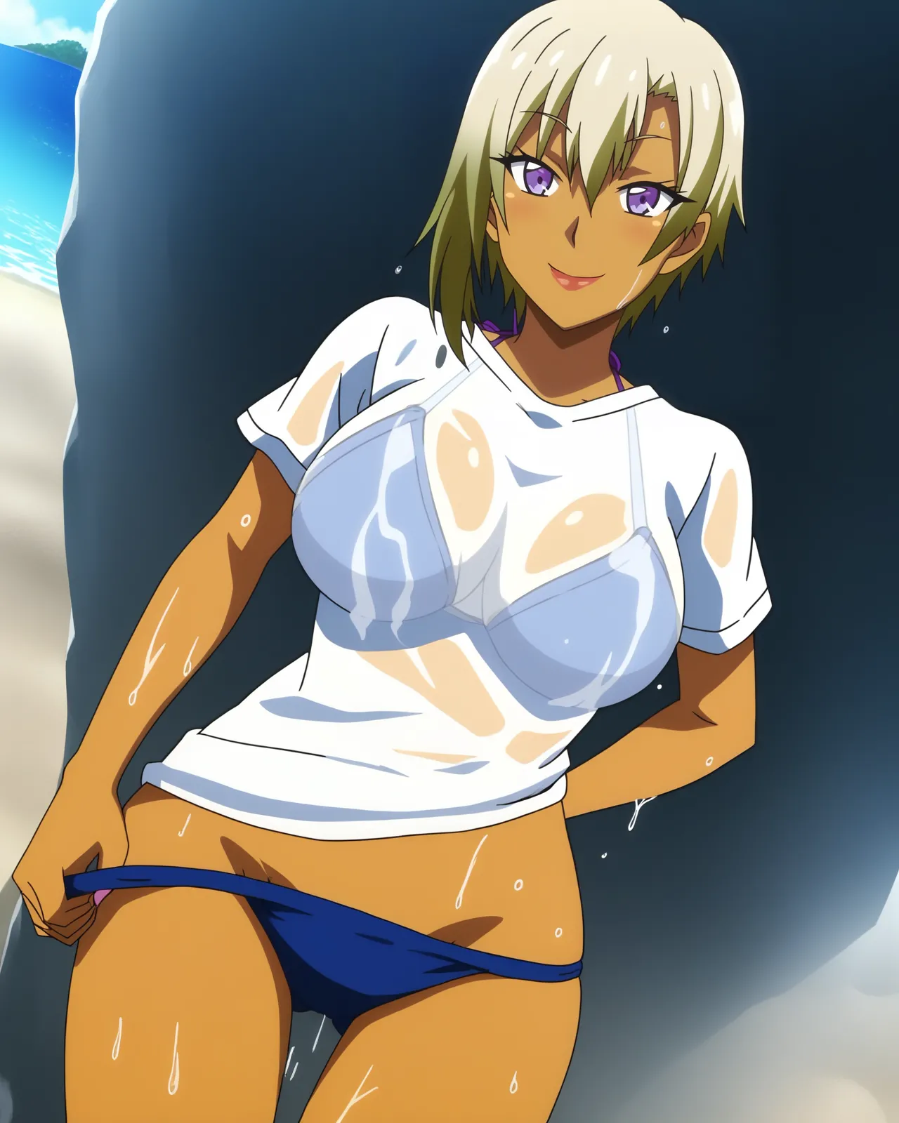 sticky 130p Ranko x BBC - Image 6