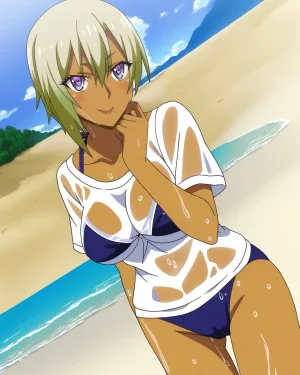 sticky 130p Ranko x BBC - Page 14