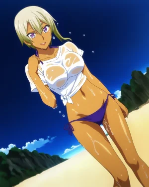 sticky 130p Ranko x BBC - Page 2