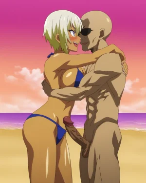 sticky 130p Ranko x BBC - Page 20