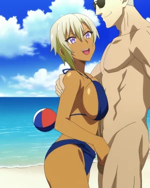 sticky 130p Ranko x BBC - Page 21