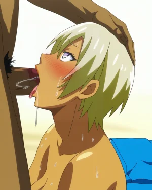 sticky 130p Ranko x BBC - Page 61