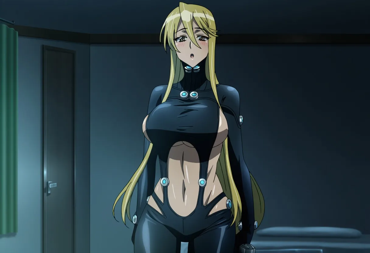 Sticky HOTD girls pinups - Image 8