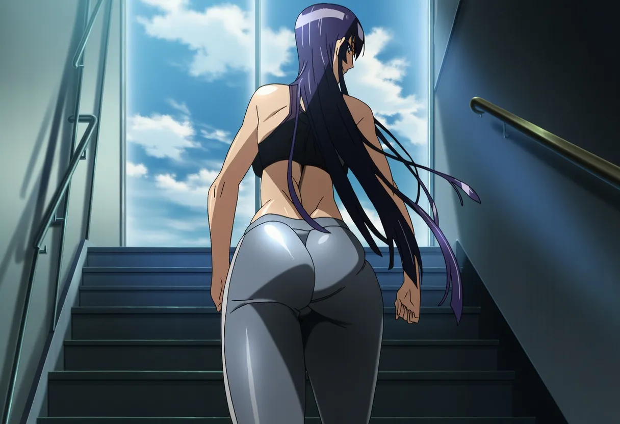 Sticky HOTD girls pinups - Image 98