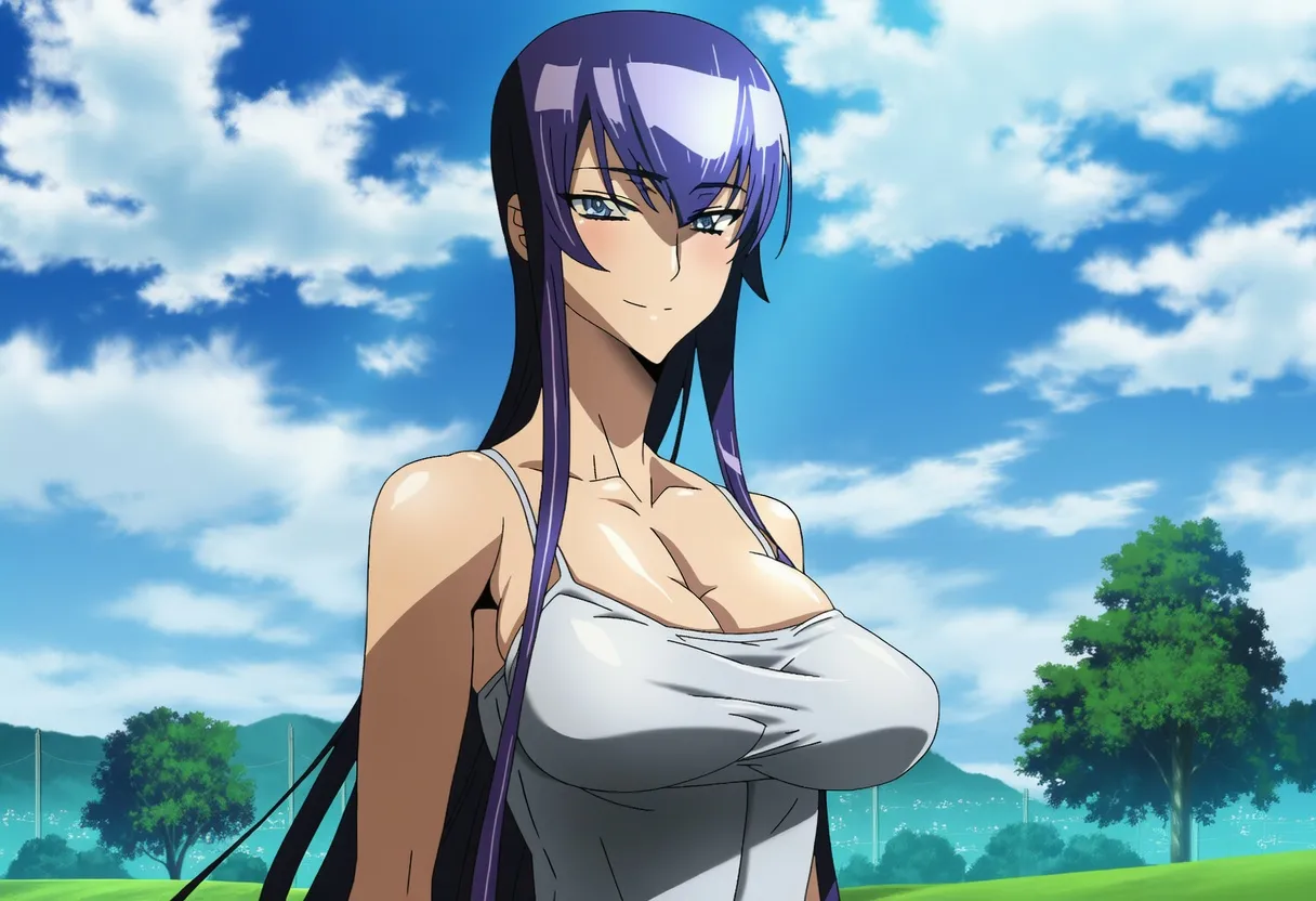 Sticky HOTD girls pinups - Image 101