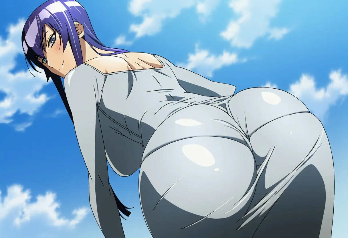 Sticky HOTD girls pinups - Image 103