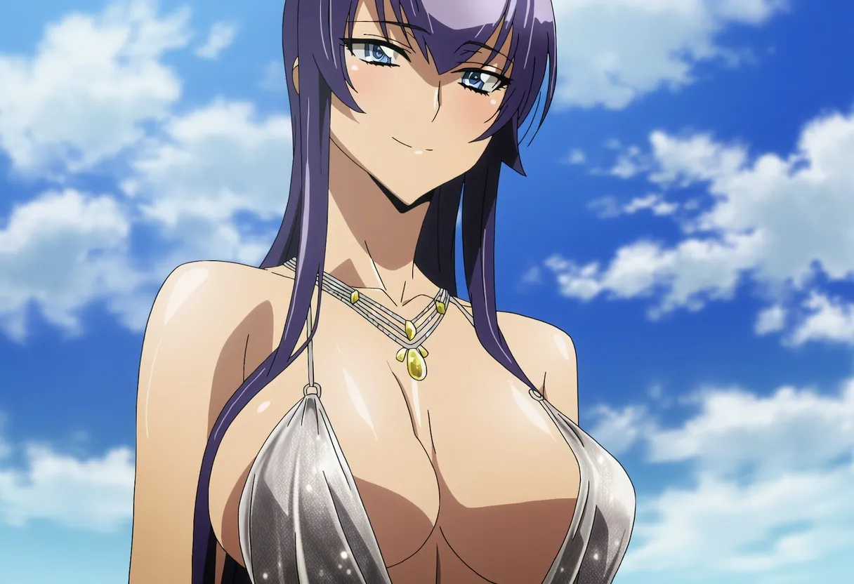 Sticky HOTD girls pinups - Image 105