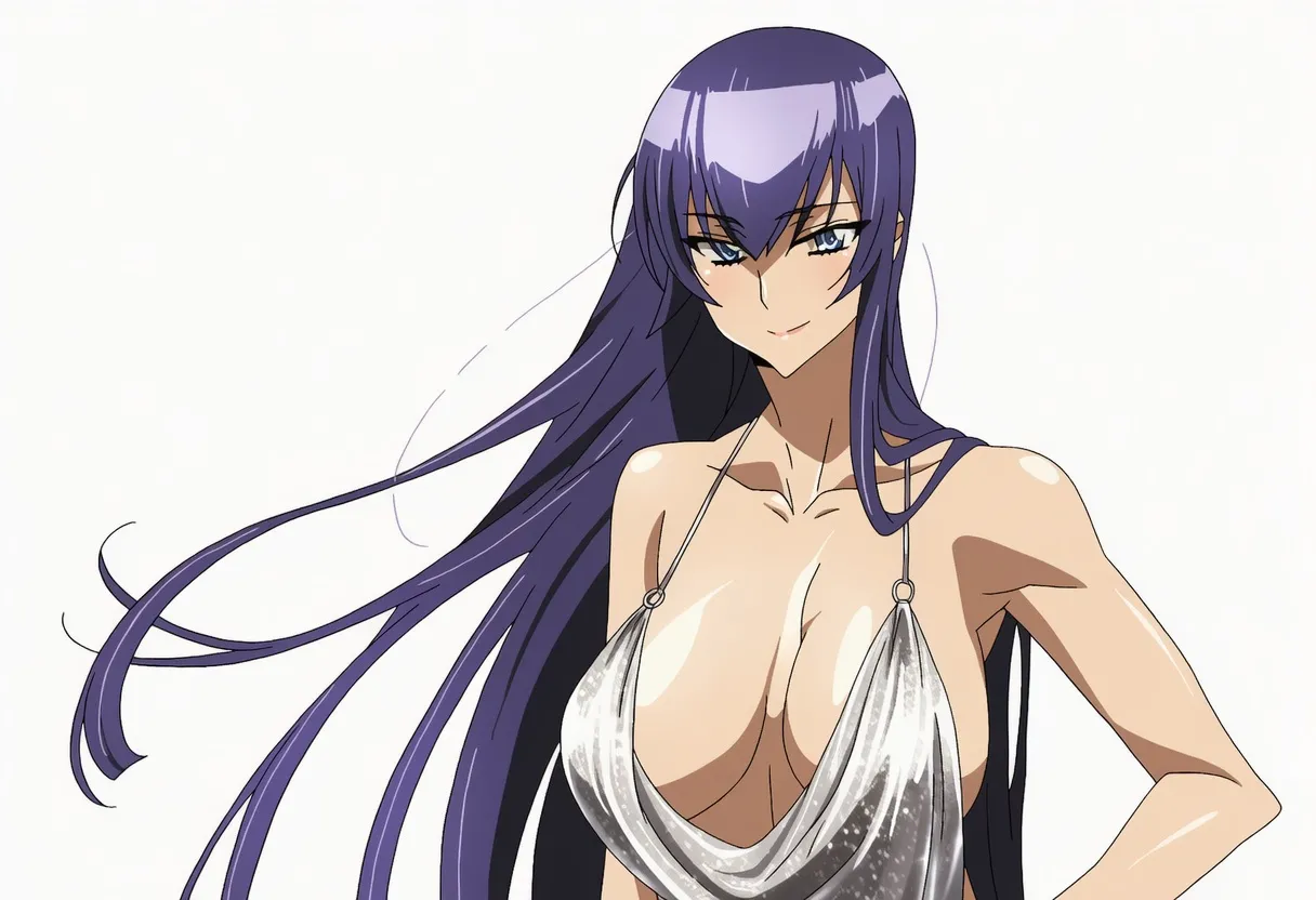 Sticky HOTD girls pinups - Image 106