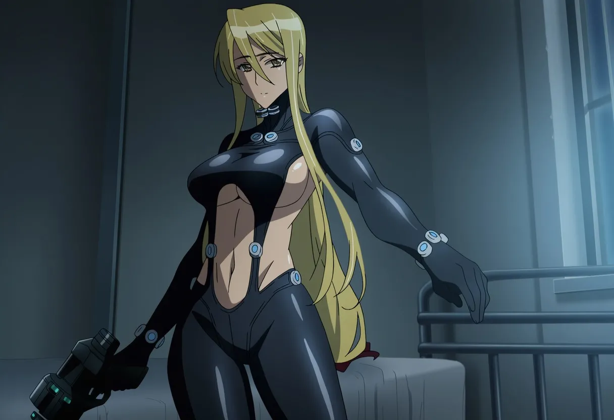 Sticky HOTD girls pinups - Image 9