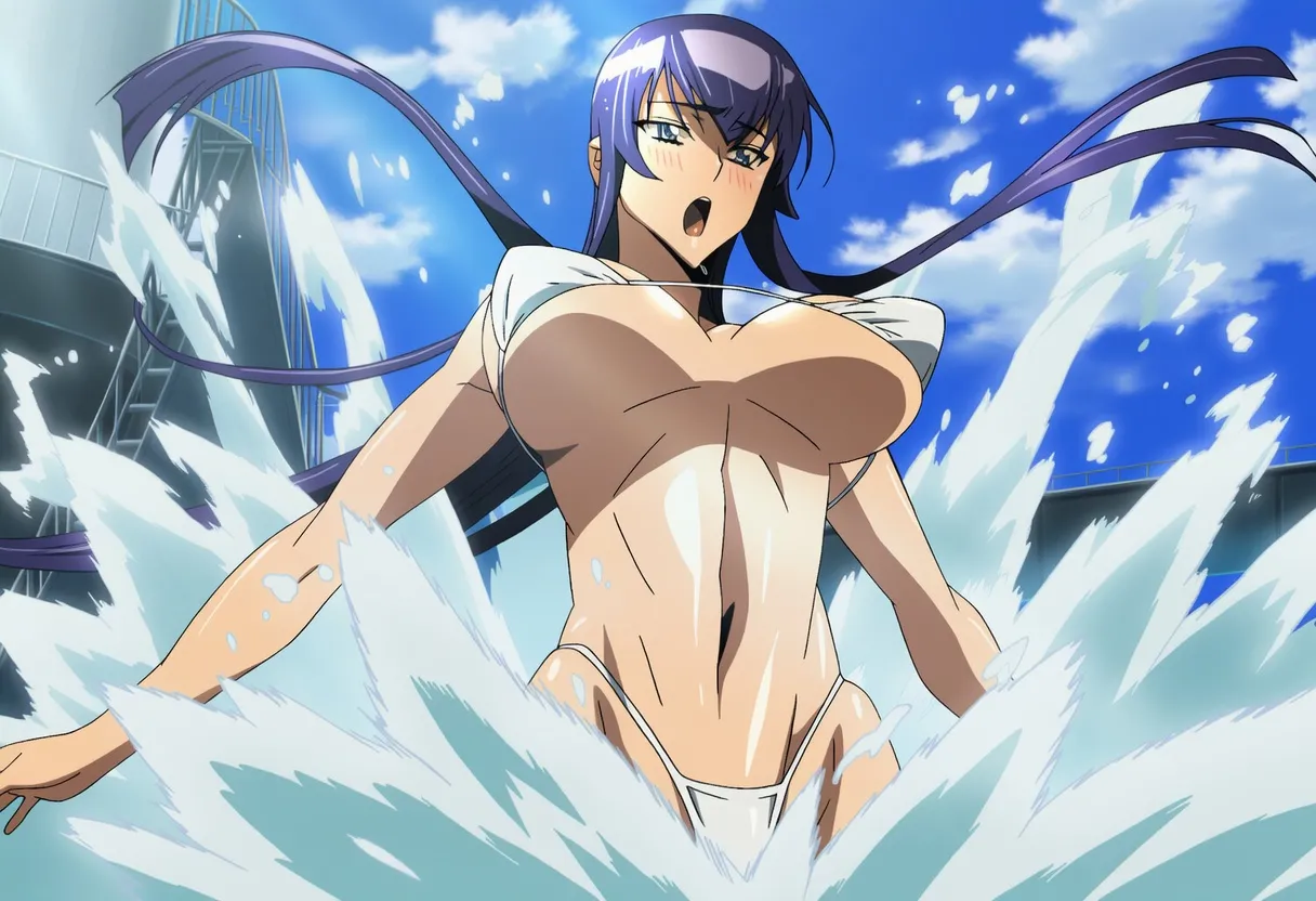 Sticky HOTD girls pinups - Image 108