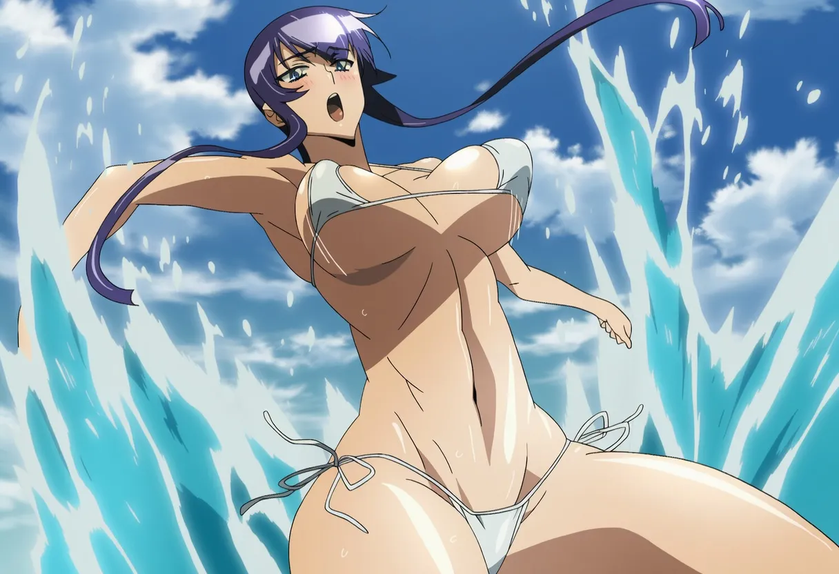 Sticky HOTD girls pinups - Image 110