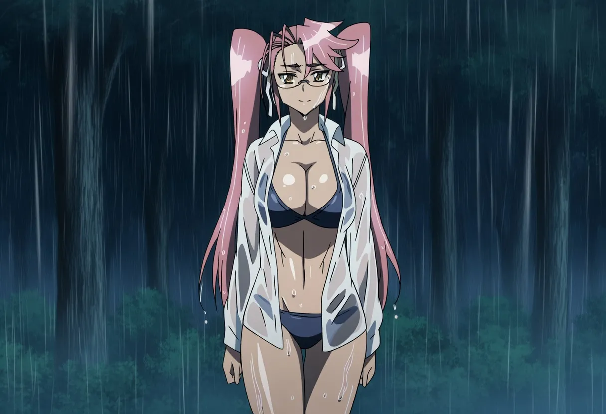 Sticky HOTD girls pinups - Image 119