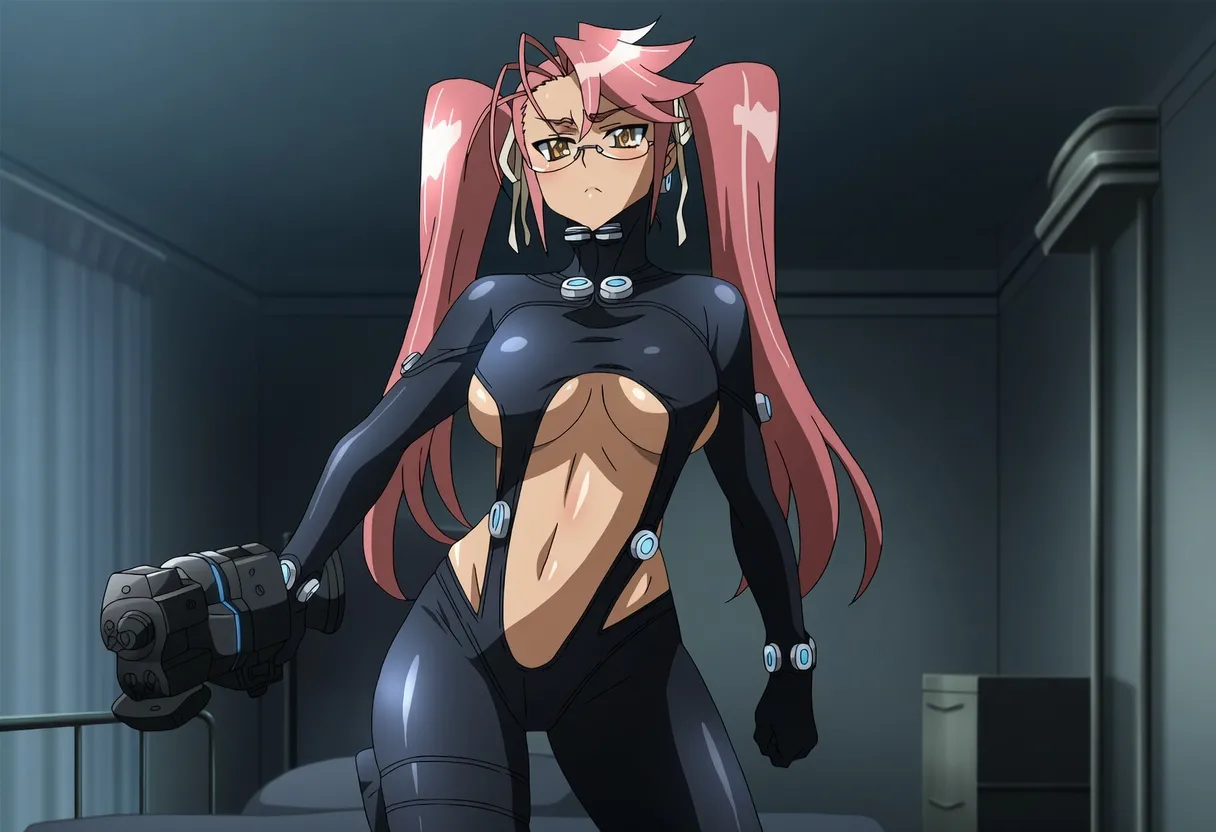 Sticky HOTD girls pinups - Image 121