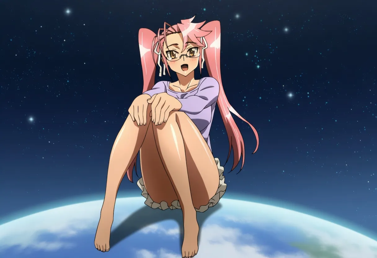 Sticky HOTD girls pinups - Image 127