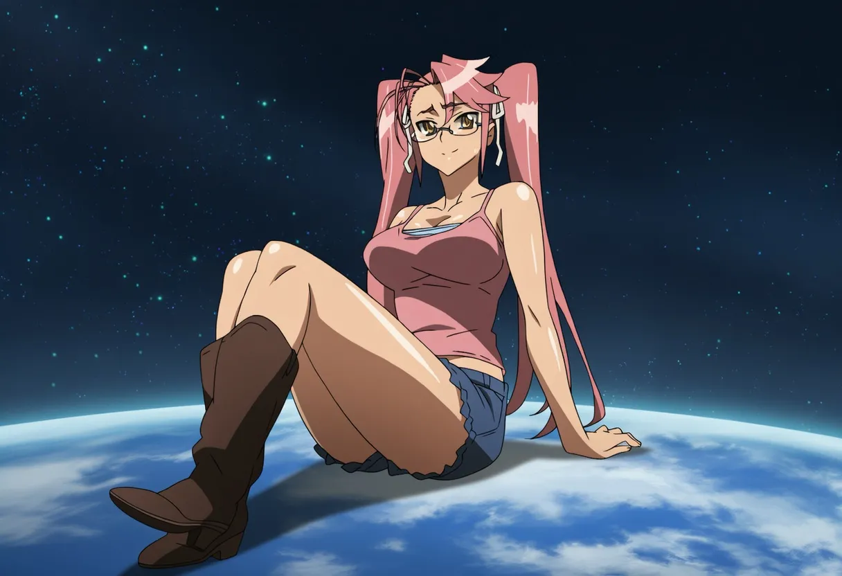 Sticky HOTD girls pinups - Image 128