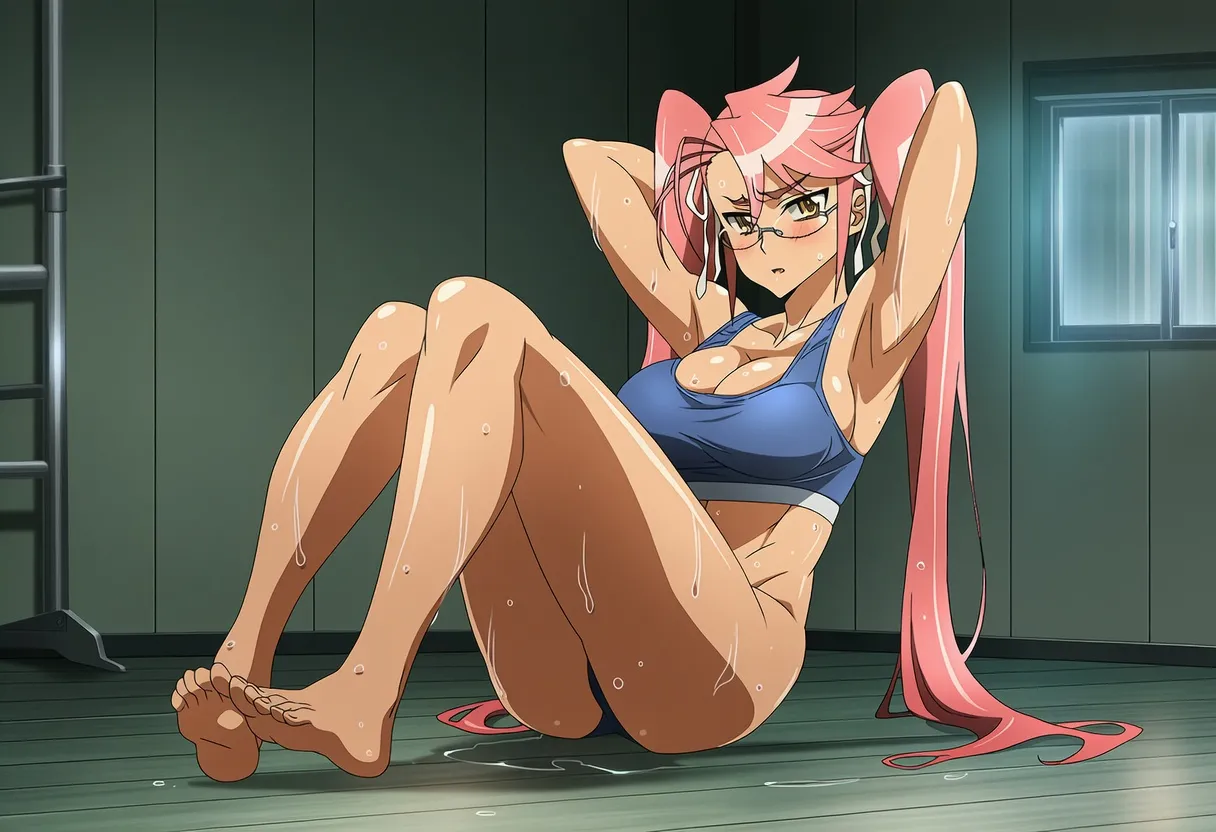 Sticky HOTD girls pinups - Image 132