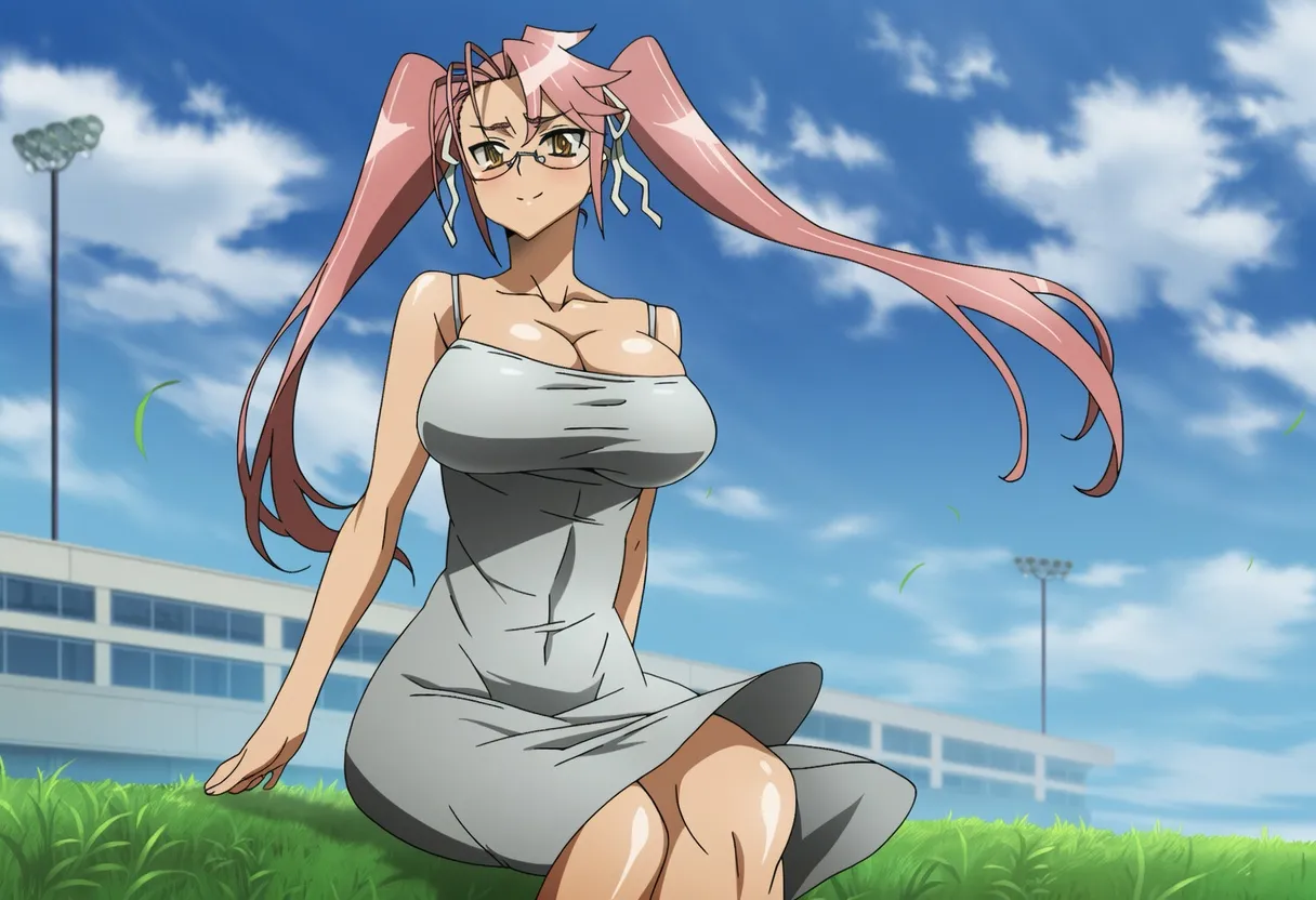 Sticky HOTD girls pinups - Image 137