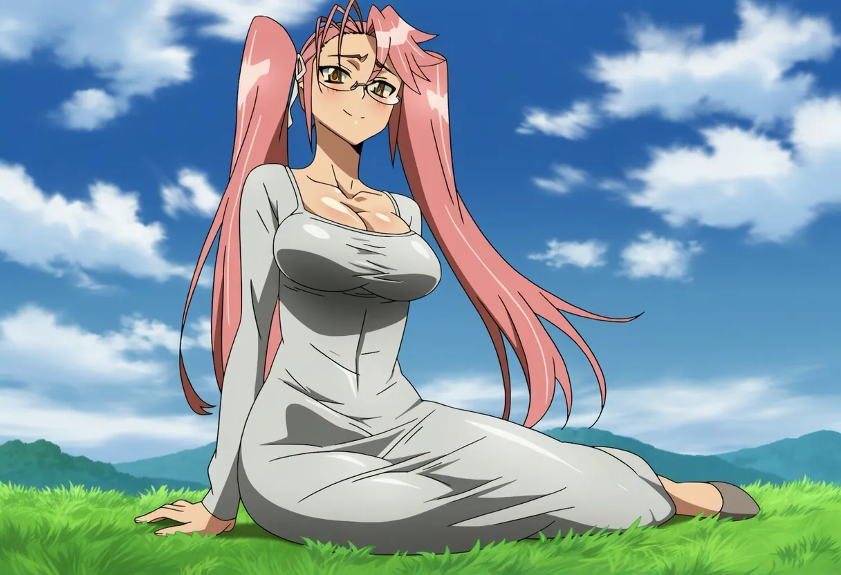 Sticky HOTD girls pinups - Image 138