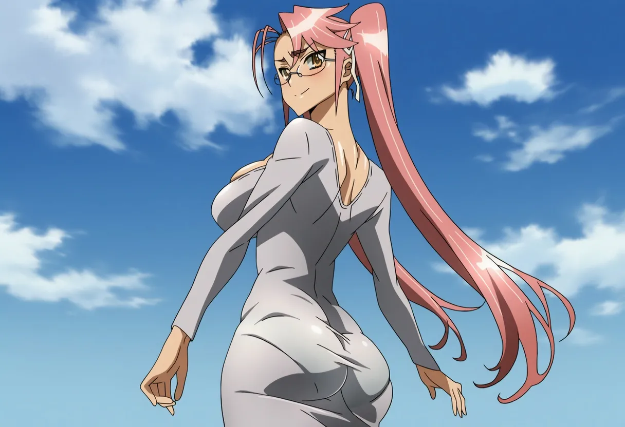 Sticky HOTD girls pinups - Image 140