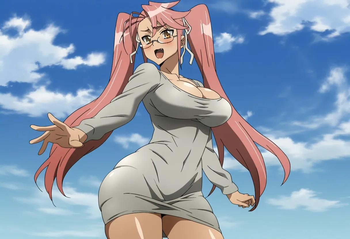 Sticky HOTD girls pinups - Image 141