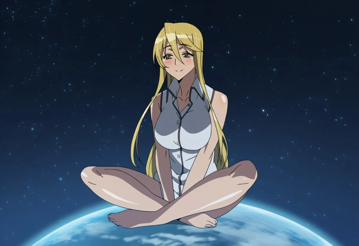 Sticky HOTD girls pinups - Image 13