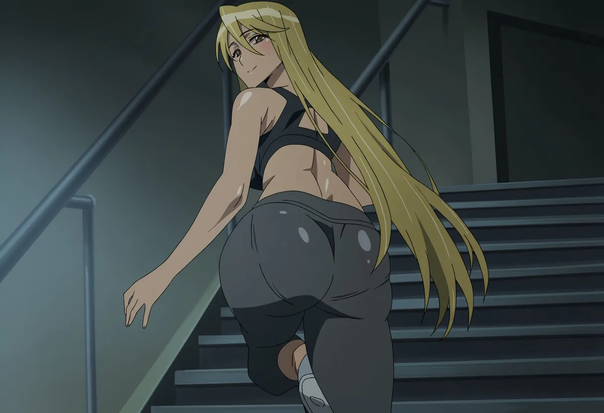 Sticky HOTD girls pinups - Image 19