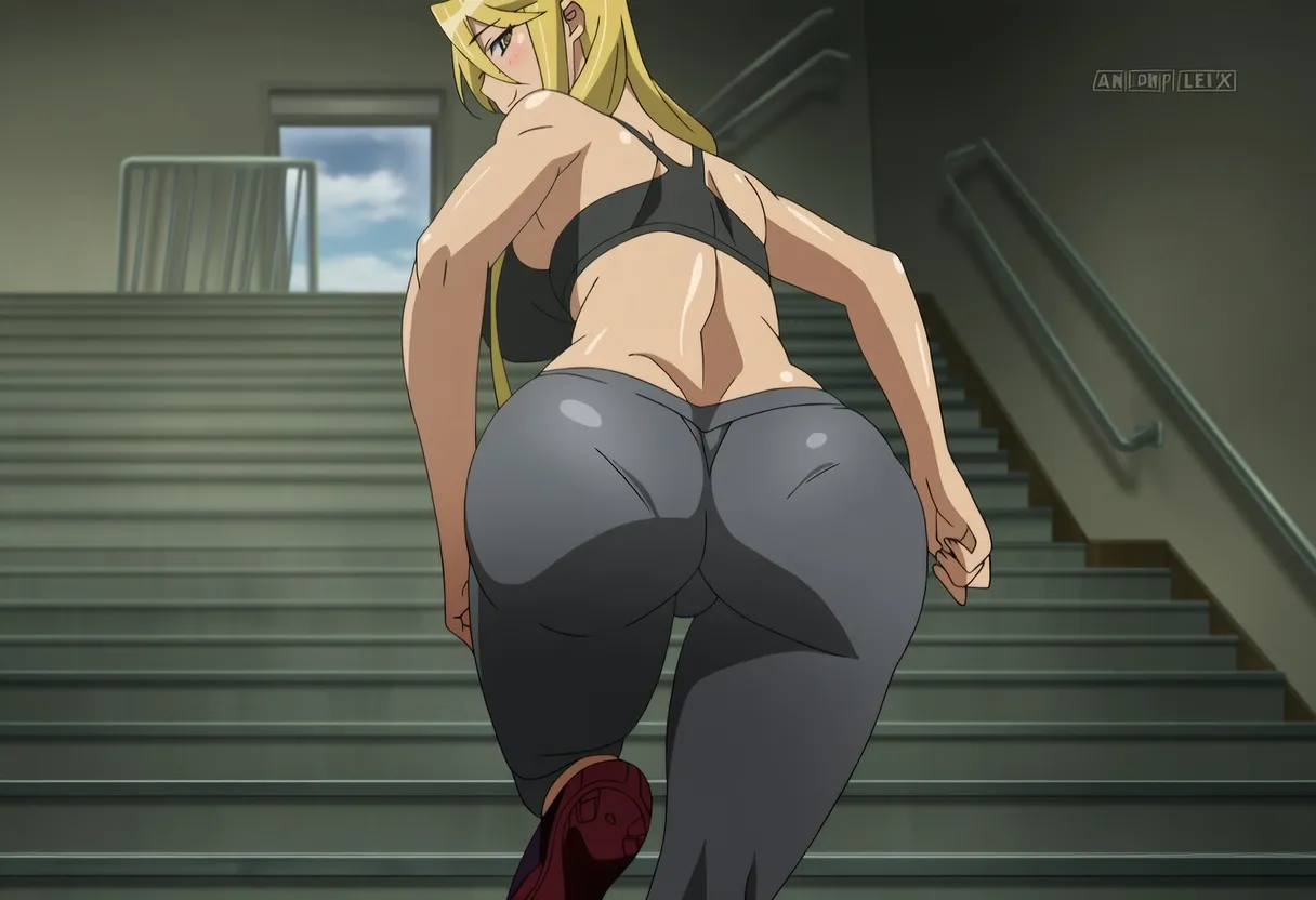 Sticky HOTD girls pinups - Image 20