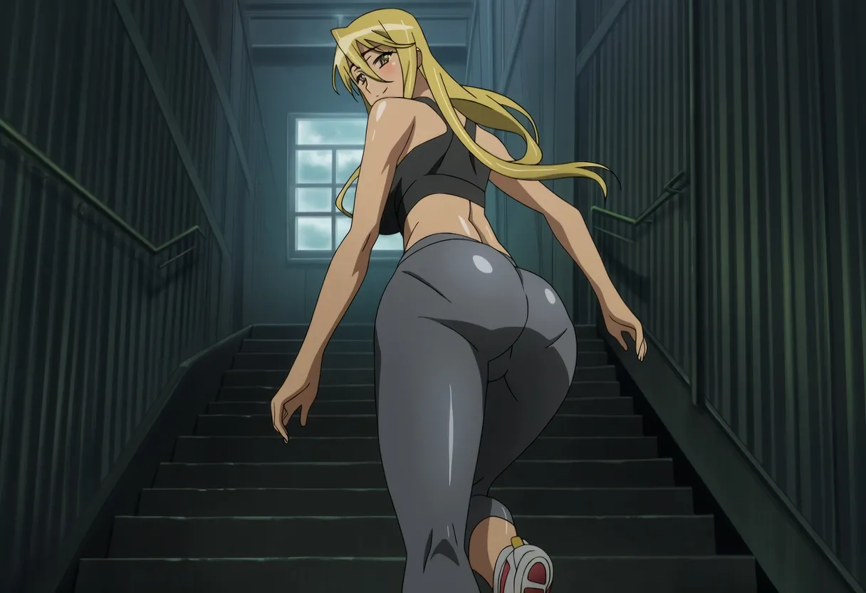 Sticky HOTD girls pinups - Image 21