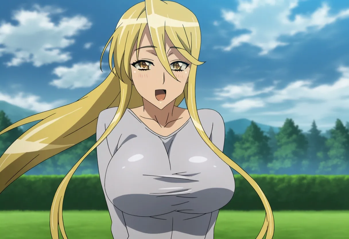 Sticky HOTD girls pinups - Image 23