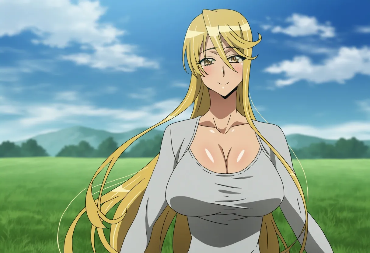 Sticky HOTD girls pinups - Image 24